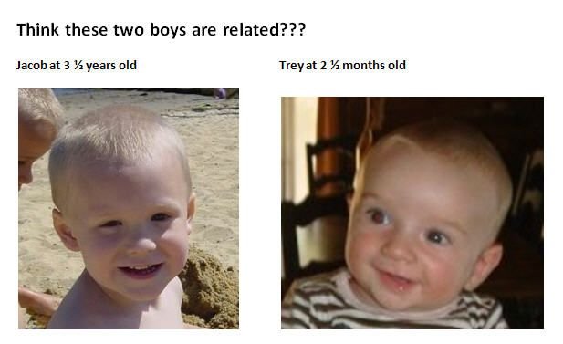 Trey & Jacob